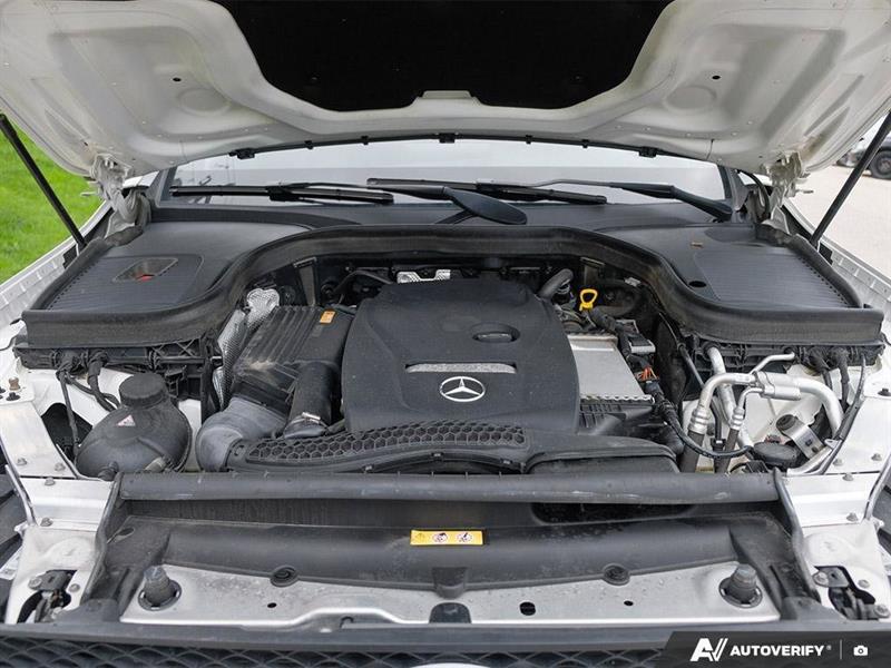 mercedes-benz GLC 2017 - 8