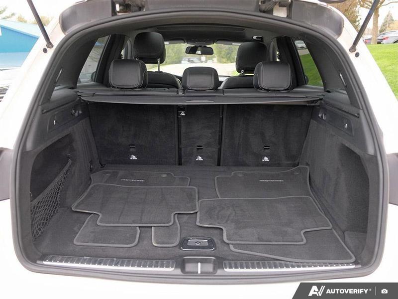 mercedes-benz GLC 2017 - 11