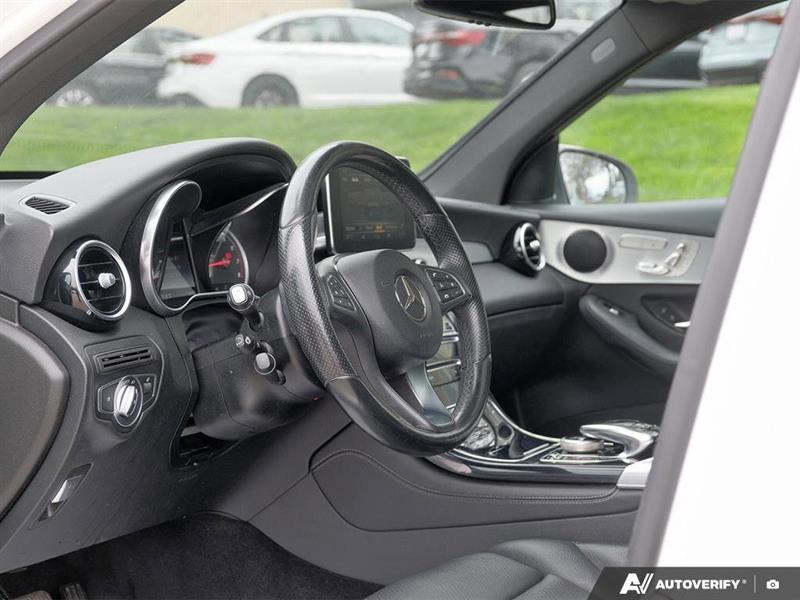 mercedes-benz GLC 2017 - 12