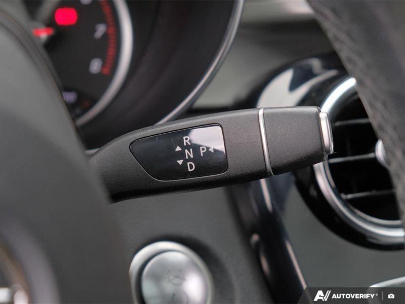 mercedes-benz GLC 2017 - 18