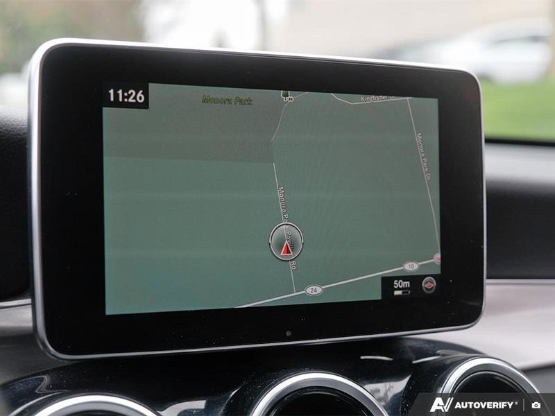 mercedes-benz GLC 2017 - 20