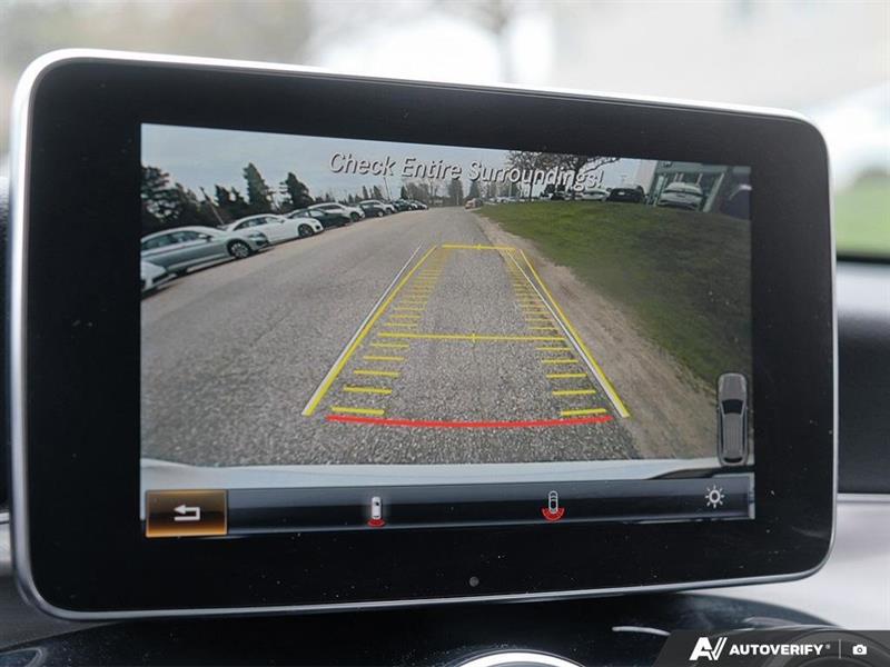 mercedes-benz GLC 2017 - 21