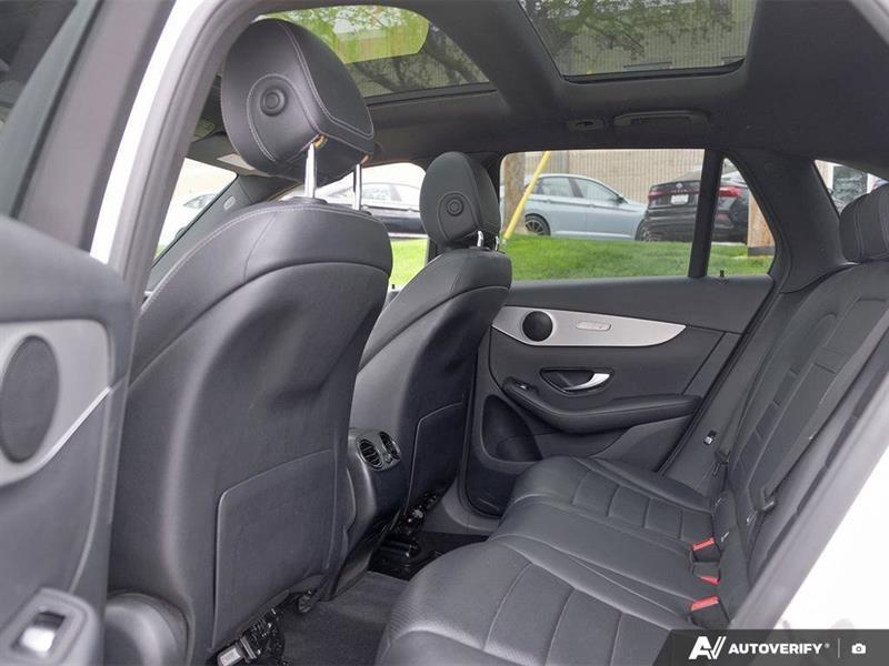 mercedes-benz GLC 2017 - 24