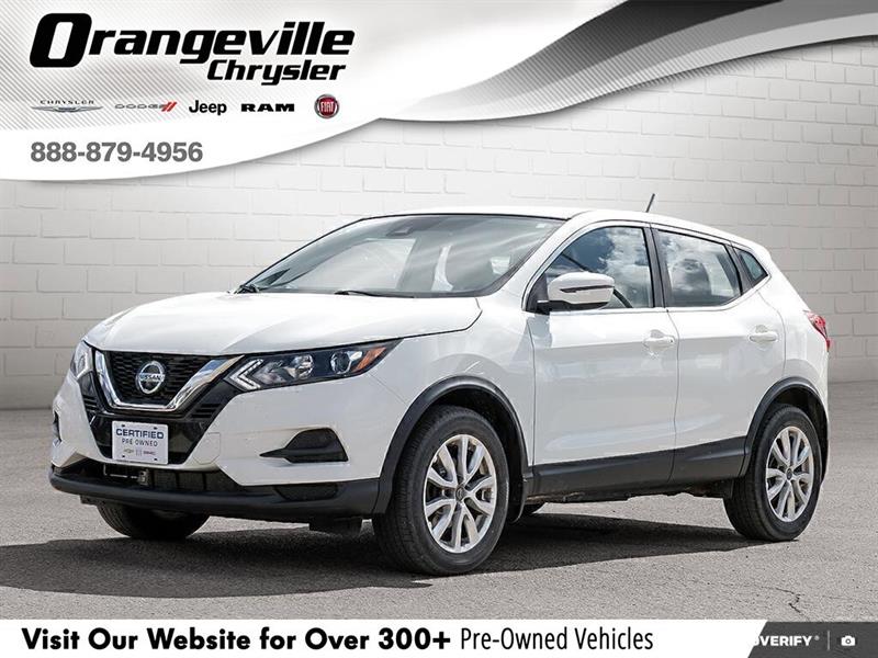 nissan Rogue 2020