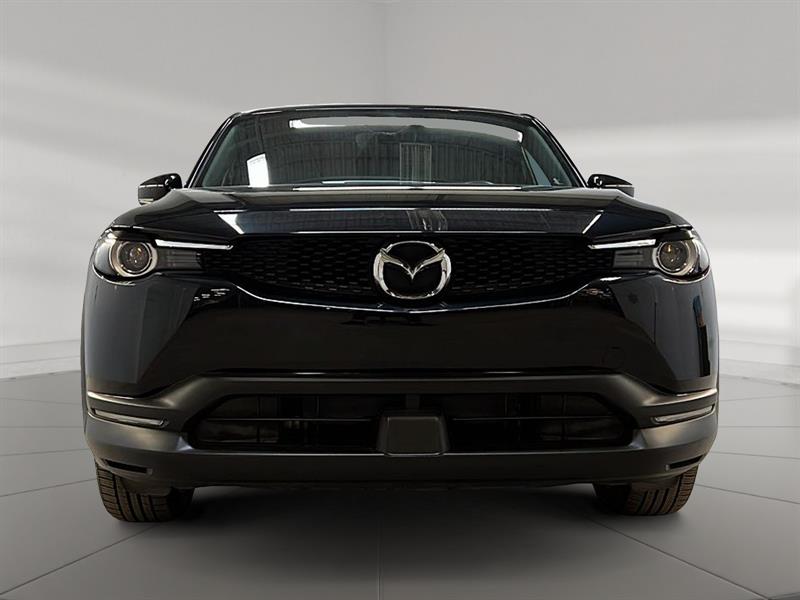 mazda MX-30 2022 - 2