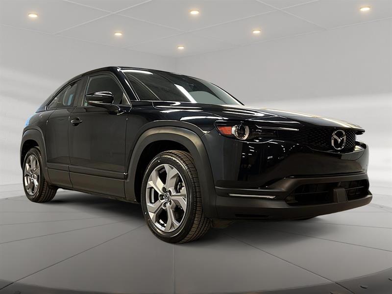 mazda MX-30 2022 - 3