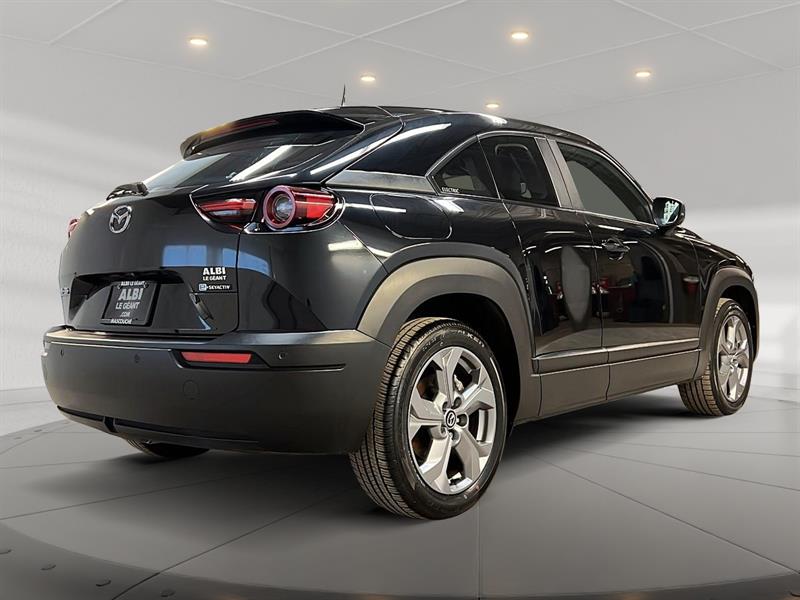 mazda MX-30 2022 - 4