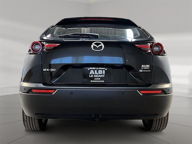 mazda MX-30 2022 - 5