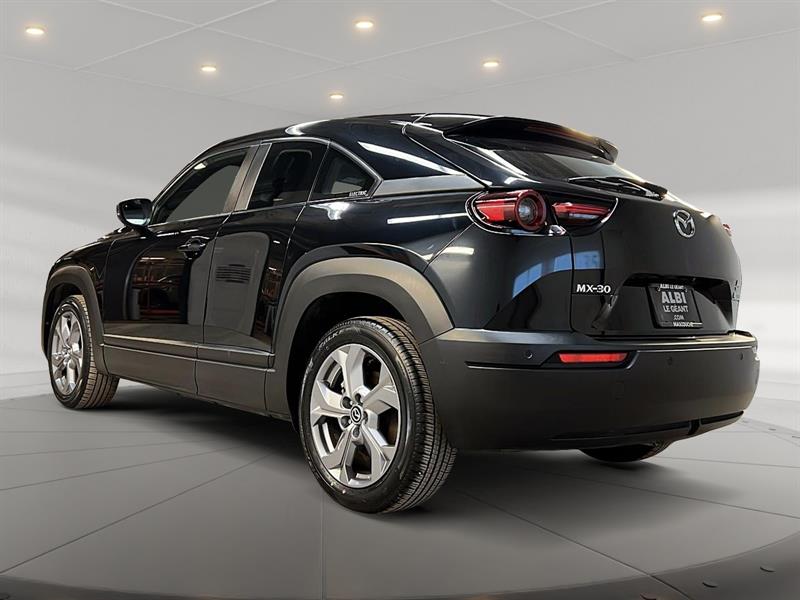 mazda MX-30 2022 - 6