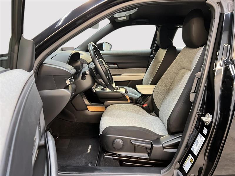 mazda MX-30 2022 - 7