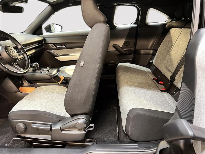 mazda MX-30 2022 - 9