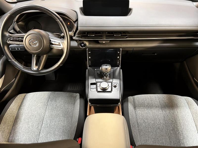 mazda MX-30 2022 - 10