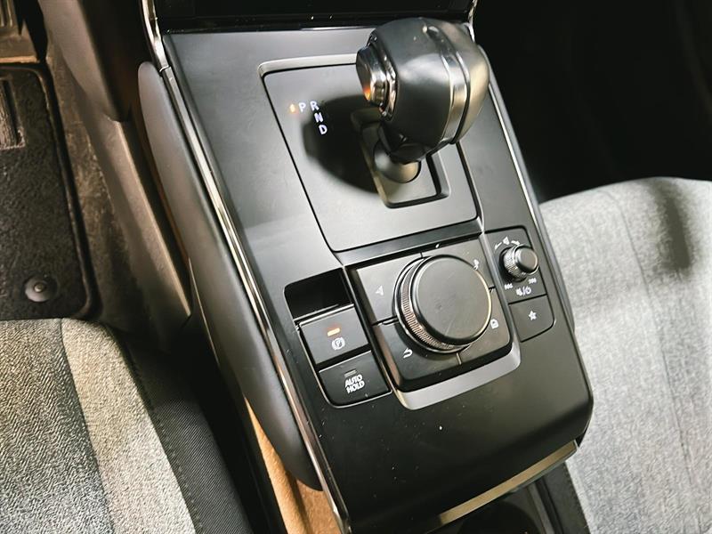 mazda MX-30 2022 - 14