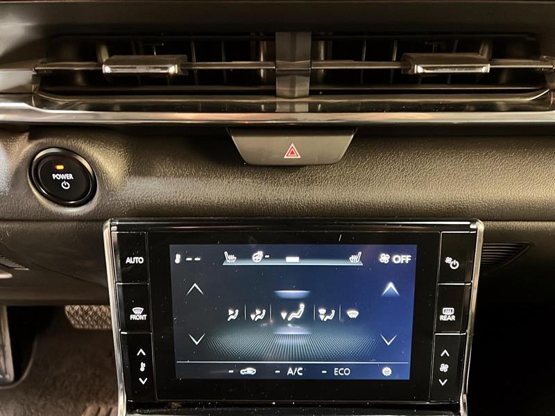 mazda MX-30 2022 - 15