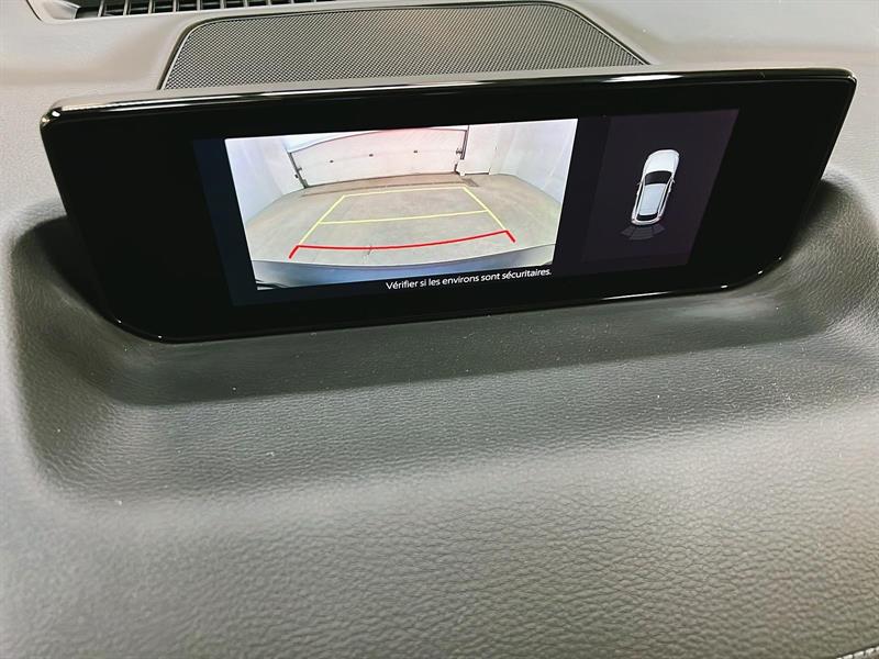 mazda MX-30 2022 - 17