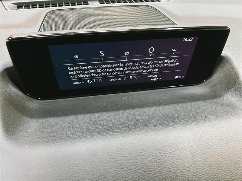 mazda MX-30 2022 - 18