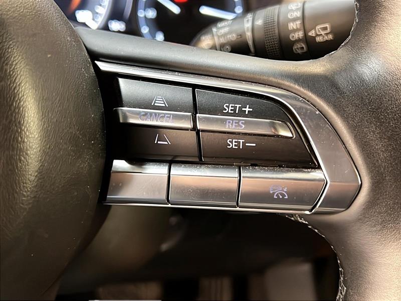 mazda MX-30 2022 - 20