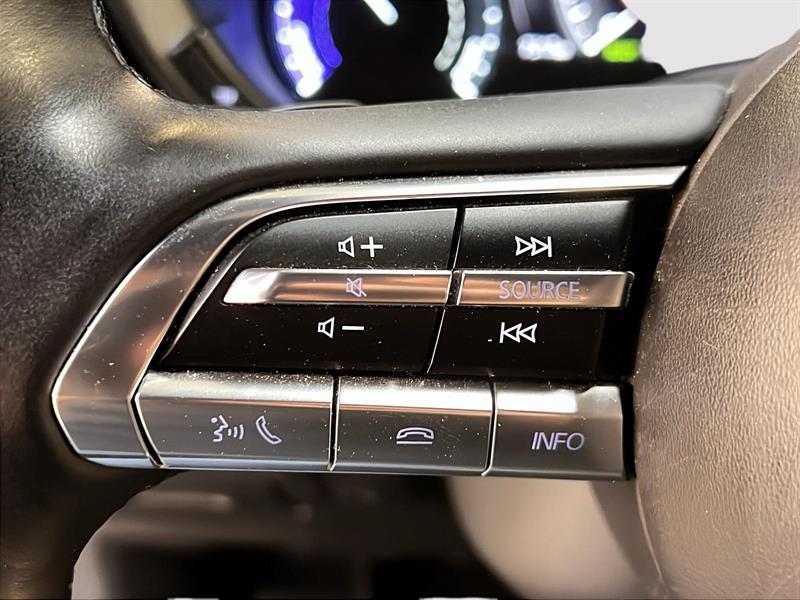 mazda MX-30 2022 - 21