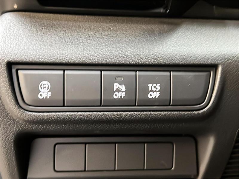 mazda MX-30 2022 - 22