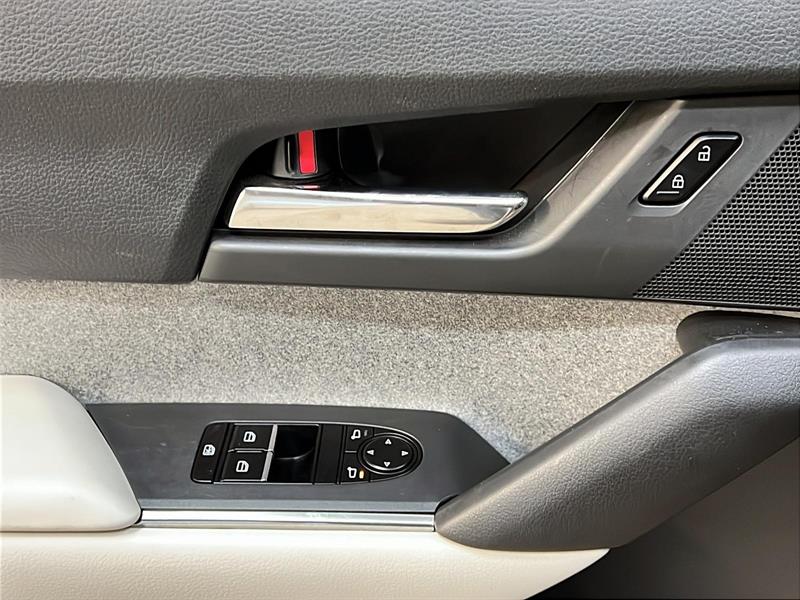 mazda MX-30 2022 - 23