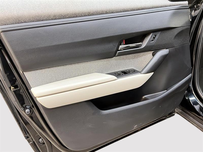 mazda MX-30 2022 - 24