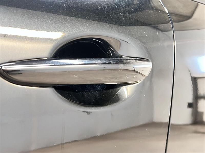 mazda MX-30 2022 - 25