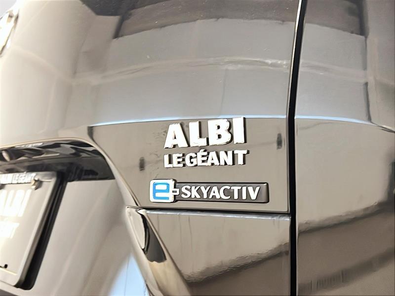 mazda MX-30 2022 - 27