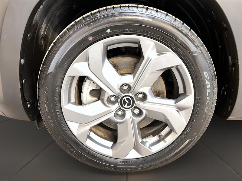 mazda MX-30 2022 - 28