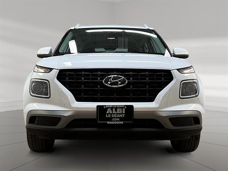 hyundai Venue 2022 - 2