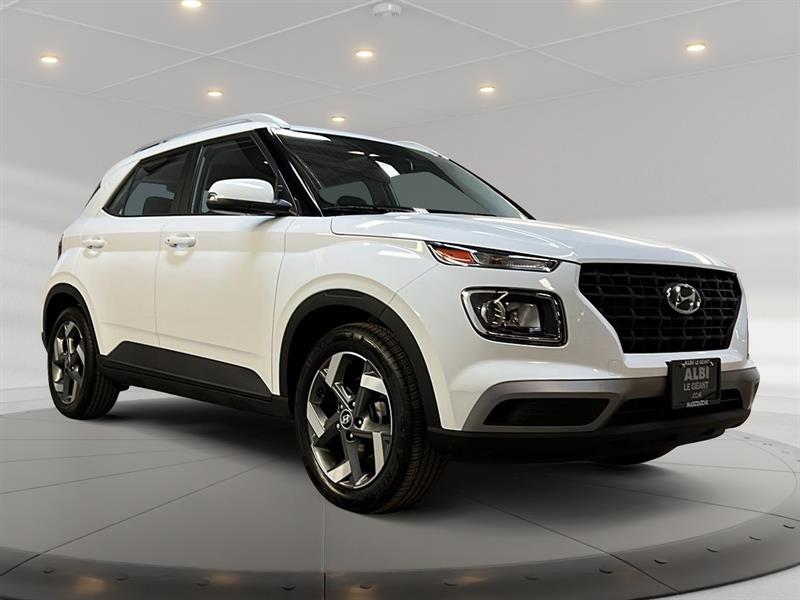 hyundai Venue 2022 - 3