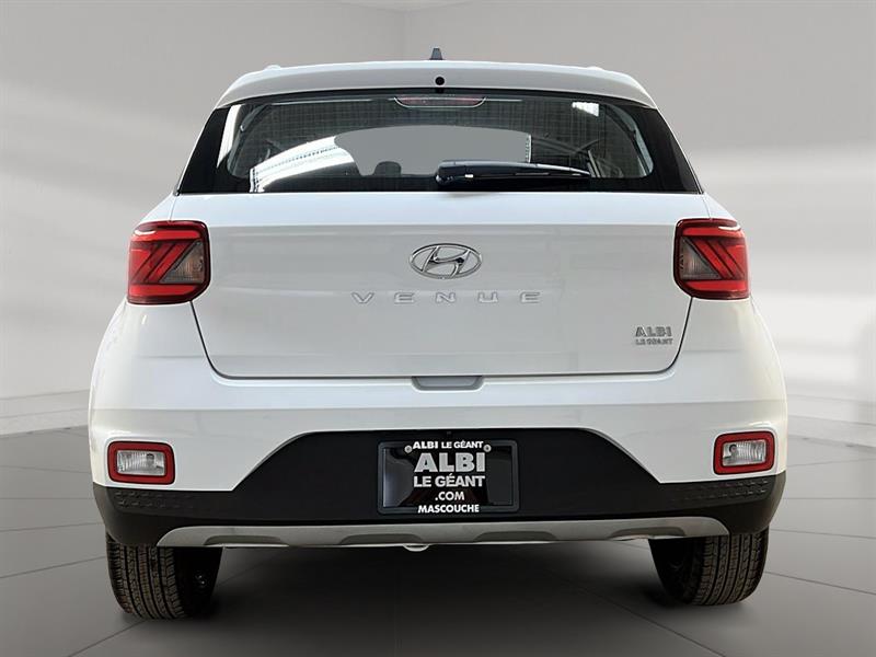 hyundai Venue 2022 - 5