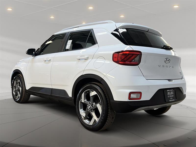 hyundai Venue 2022 - 6