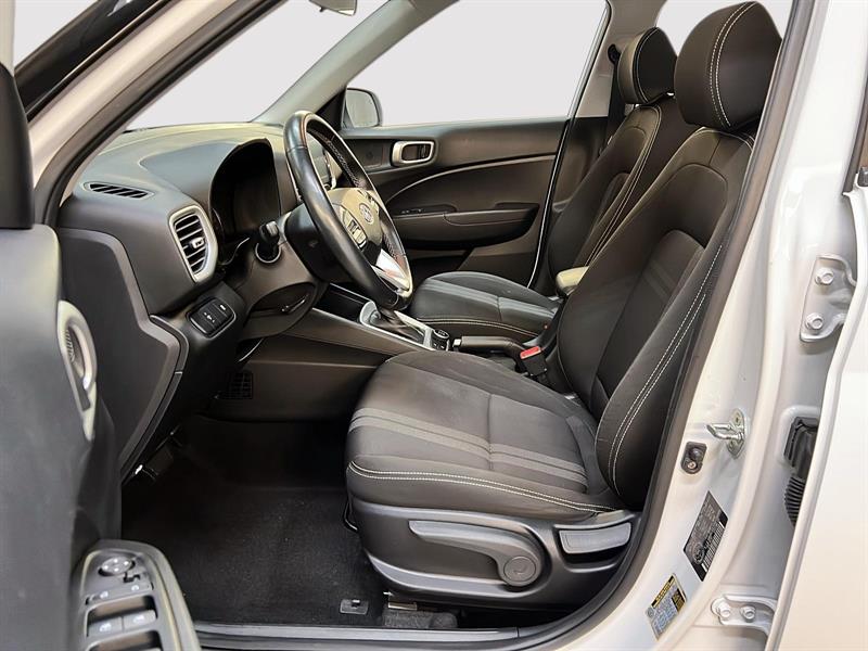 hyundai Venue 2022 - 7