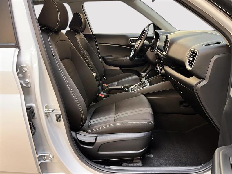 hyundai Venue 2022 - 8