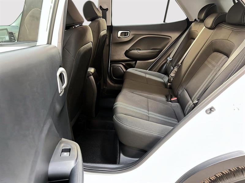 hyundai Venue 2022 - 9