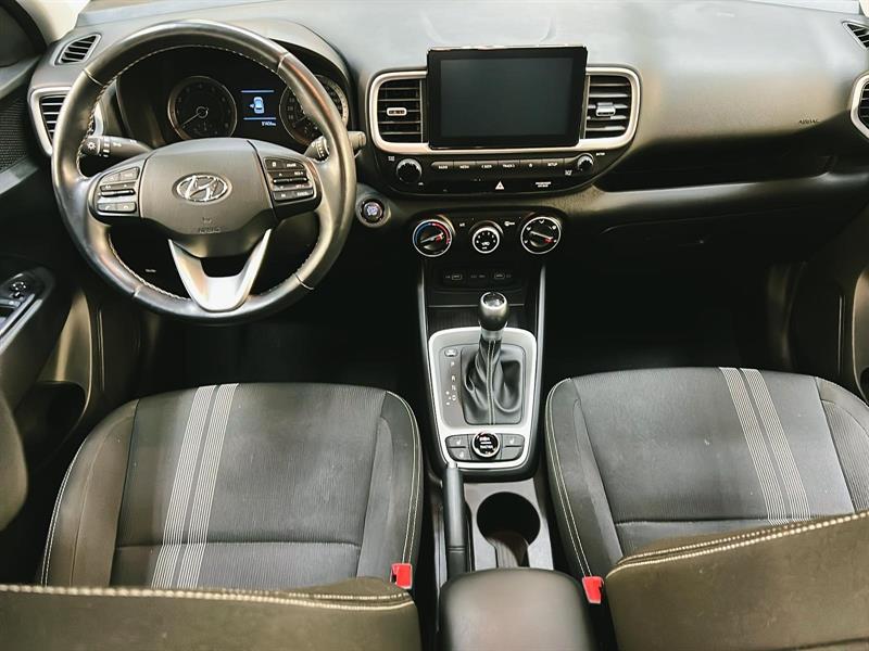 hyundai Venue 2022 - 11