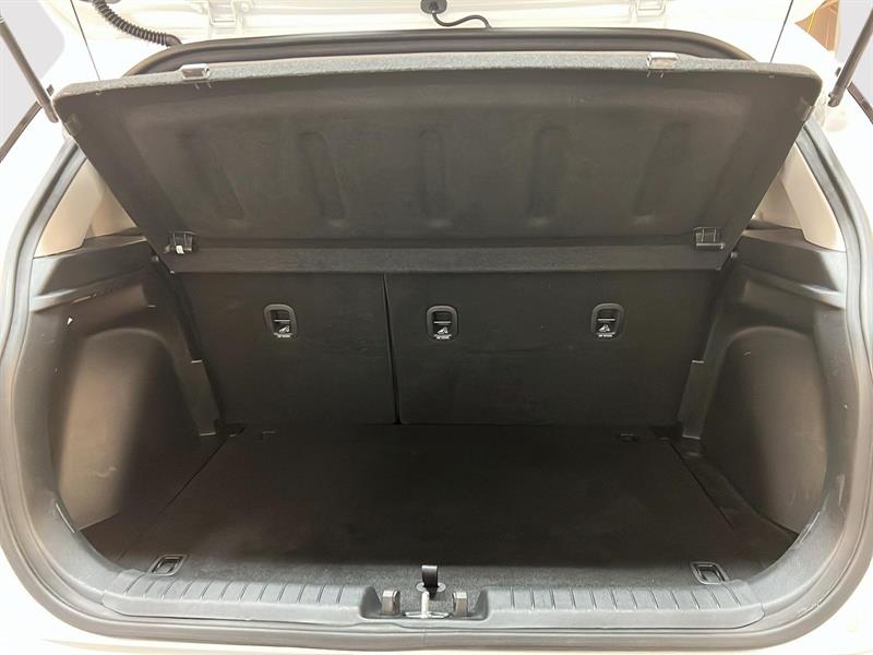 hyundai Venue 2022 - 13