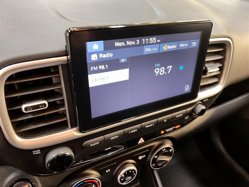 hyundai Venue 2022 - 16