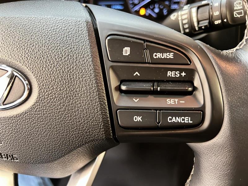 hyundai Venue 2022 - 19