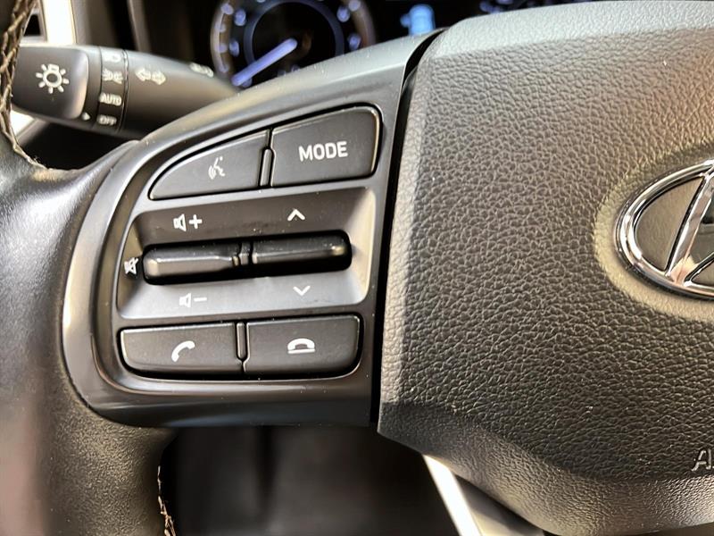 hyundai Venue 2022 - 20