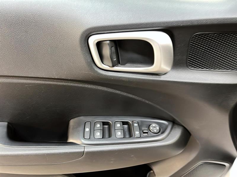 hyundai Venue 2022 - 22