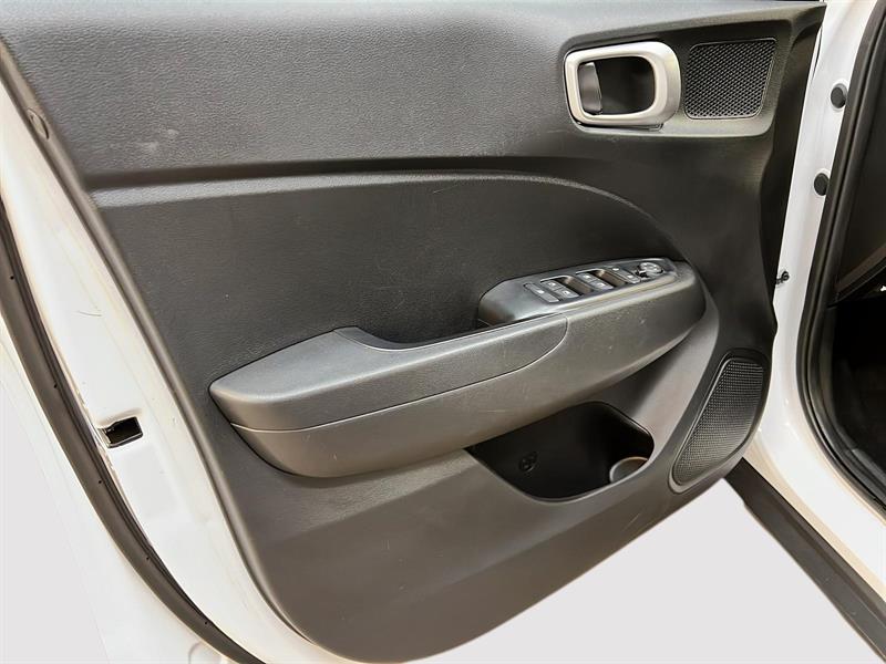 hyundai Venue 2022 - 23