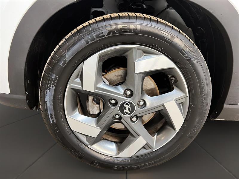 hyundai Venue 2022 - 26