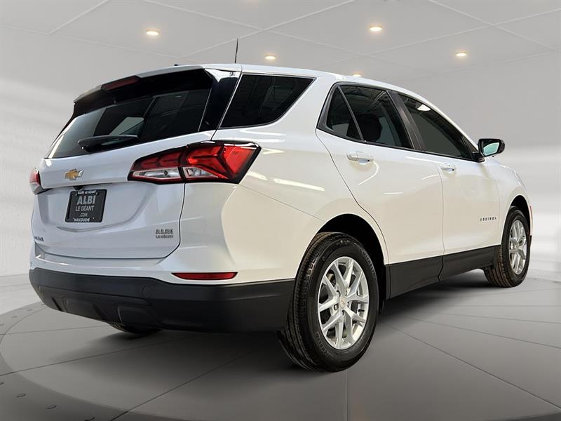chevrolet Equinox 2024 - 4