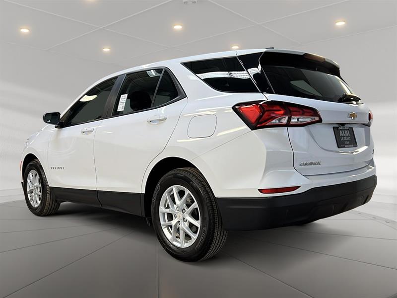 chevrolet Equinox 2024 - 6