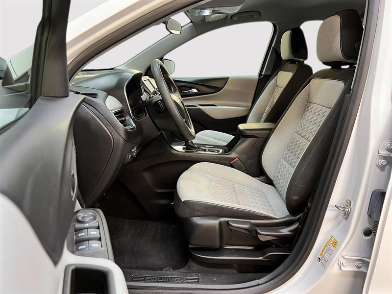 chevrolet Equinox 2024 - 7