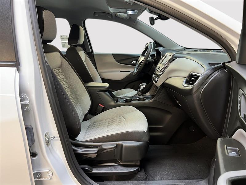 chevrolet Equinox 2024 - 8