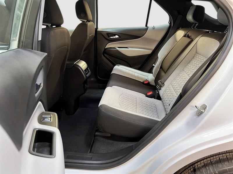 chevrolet Equinox 2024 - 9