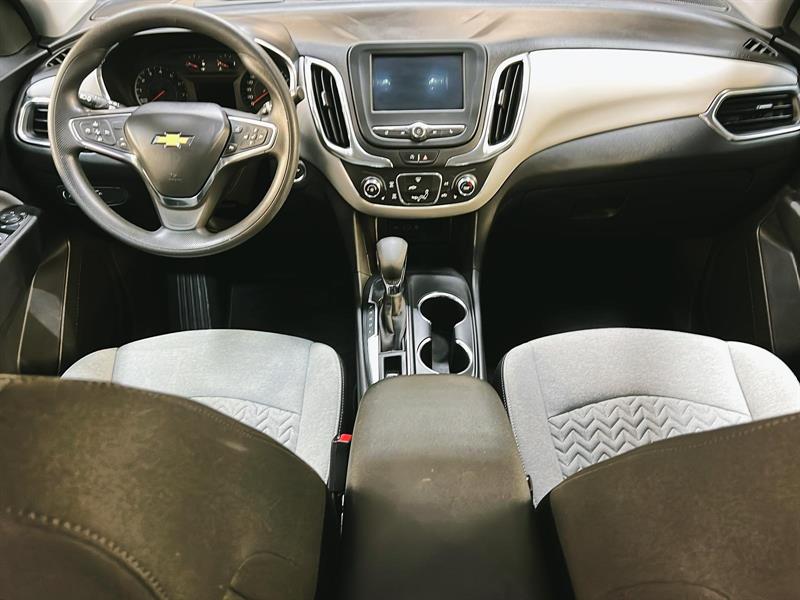 chevrolet Equinox 2024 - 10