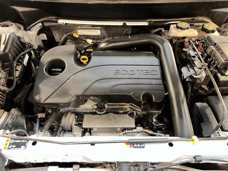 chevrolet Equinox 2024 - 11